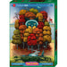 Take a Trip with Andy Kehoe 500 Piece Jigsaw Puzzle Heye - for just $19.99! 