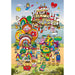 Take a Trip with Jon Burgerman 500 Piece Jigsaw Puzzle Heye - for just $19.99! 