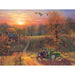Taking a Break 275 Large Piece Jigsaw Puzzle Cobble Hill - for just $17.99! 