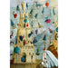 Tale of Two 500 Piece Premium Jigsaw Puzzle Art & Fable - for just $27.99! 