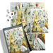 Tale of Two 500 Piece Premium Jigsaw Puzzle Art & Fable - for just $27.99! 