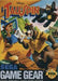 TaleSpin - Sega Game Gear - for just $11.99! 