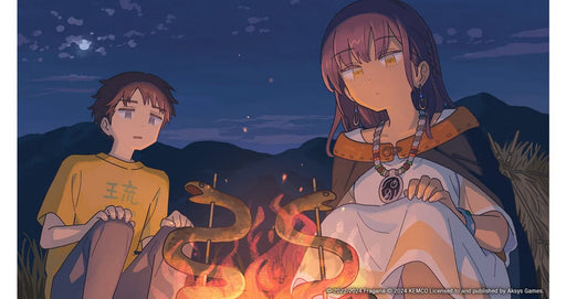 Tales From Toyotoki: Arrival Of The Witch (Playstation 4) - for just $0! 