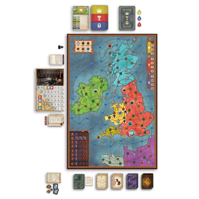 Tales of the Arthurian Knights - for just $79.99! 