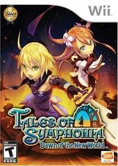 Tales of Symphonia Dawn of the New World - Nintendo Wii - for just $19.99! 