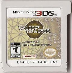 Tales of the Abyss - Nintendo 3DS - for just $25.99! 
