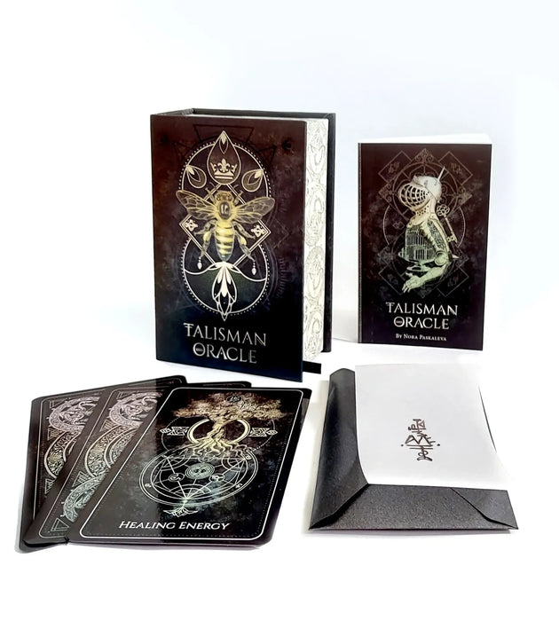 Talisman Oracle - for just $23.95! 