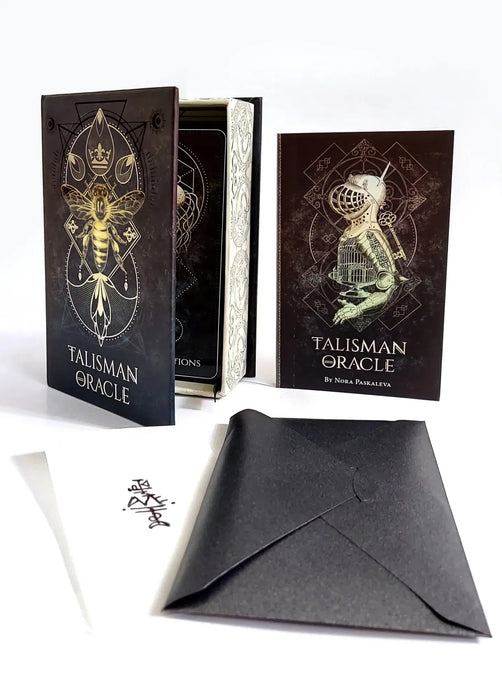 Talisman Oracle - for just $23.95! 
