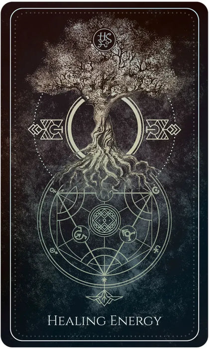 Talisman Oracle - for just $23.95! 