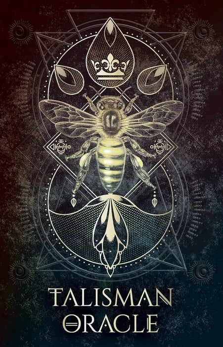 Talisman Oracle - for just $23.95! 
