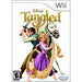 Tangled - Wii (LOOSE) - Premium Video Games - Just $6.99! Shop now at Retro Gaming of Denver