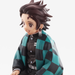 GEM Series: Demon Slayer: Kimetsu no Yaiba - Palm Size Tanjiro Kamado - for just $65.95! 
