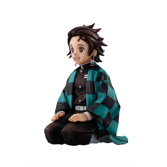 GEM Series: Demon Slayer: Kimetsu no Yaiba - Palm Size Tanjiro Kamado - for just $65.95! 