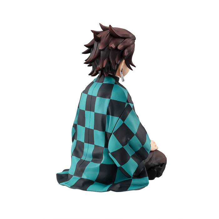 GEM Series: Demon Slayer: Kimetsu no Yaiba - Palm Size Tanjiro Kamado (With Gift) - for just $75.99! 