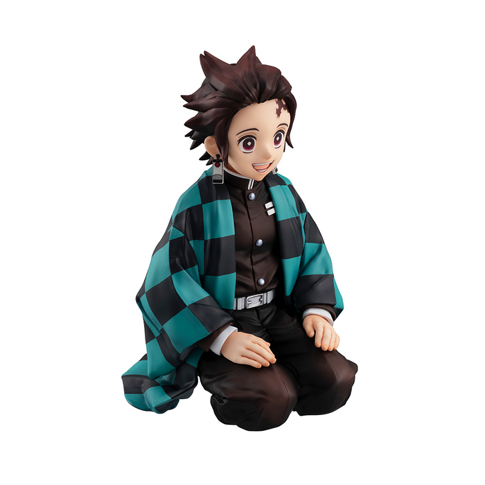 GEM Series: Demon Slayer: Kimetsu no Yaiba - Palm Size Tanjiro Kamado - for just $65.95! 