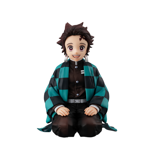 GEM Series: Demon Slayer: Kimetsu no Yaiba - Palm Size Tanjiro Kamado - for just $65.95! 