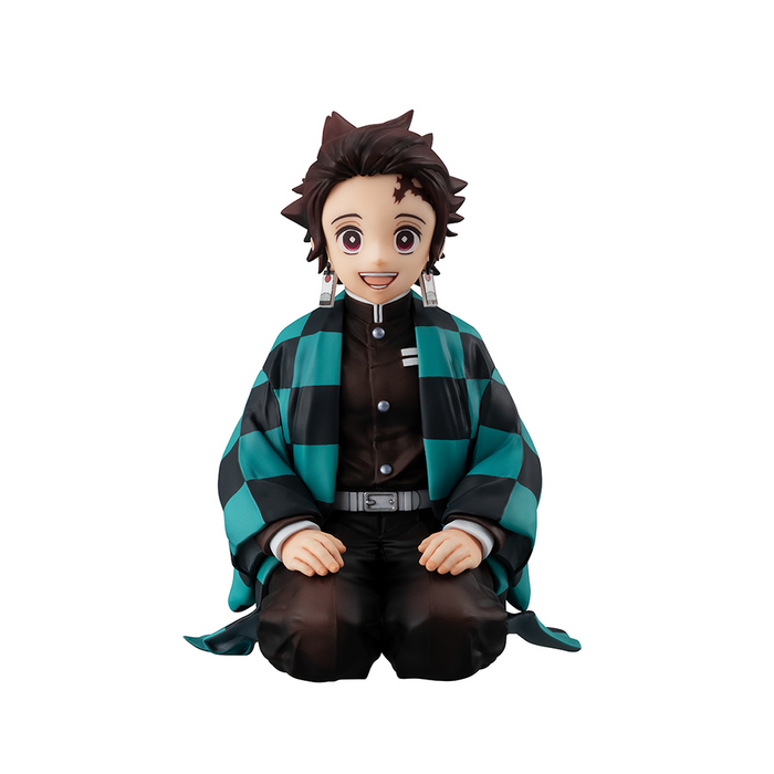 GEM Series: Demon Slayer: Kimetsu no Yaiba - Palm Size Tanjiro Kamado - for just $65.95! 