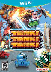 Tank! Tank! Tank! - Wii U - for just $21.99! 