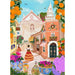 Taormina 1000 Piece Jigsaw Puzzle Puzzledly - for just $24.99! 