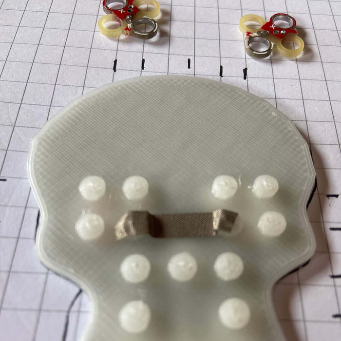 Skully LED Glowie - for just $6! 