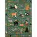 Tapestry Garden 1000 Piece Jigsaw Puzzle Gibsons - for just $24.99! 