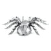 Tarantula 3D Steel Model Kit Metal Earth - for just $5.99! 