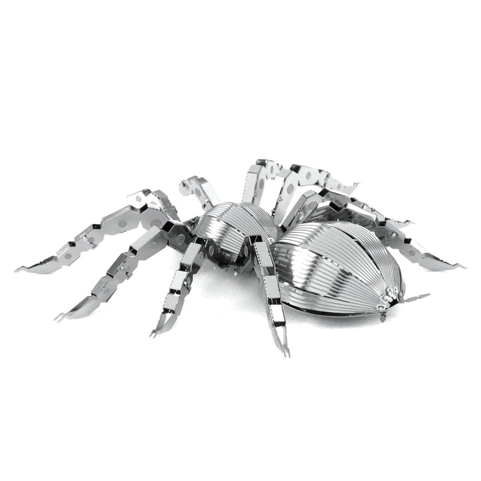 Tarantula 3D Steel Model Kit Metal Earth - for just $5.99! 