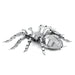 Tarantula 3D Steel Model Kit Metal Earth - for just $5.99! 