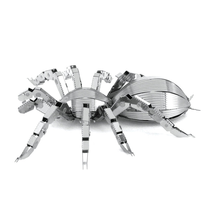 Tarantula 3D Steel Model Kit Metal Earth - for just $5.99! 