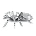 Tarantula 3D Steel Model Kit Metal Earth - for just $5.99! 