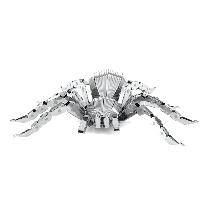 Tarantula 3D Steel Model Kit Metal Earth - for just $5.99! 