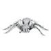 Tarantula 3D Steel Model Kit Metal Earth - for just $5.99! 