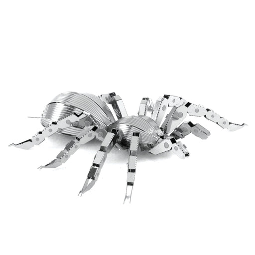 Tarantula 3D Steel Model Kit Metal Earth - for just $5.99! 