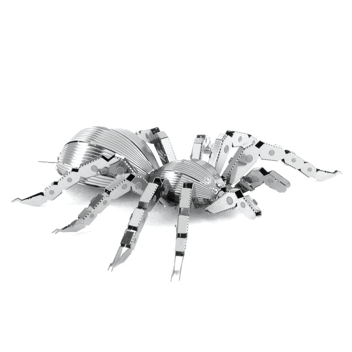 Tarantula 3D Steel Model Kit Metal Earth - for just $5.99! 