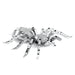 Tarantula 3D Steel Model Kit Metal Earth - for just $5.99! 