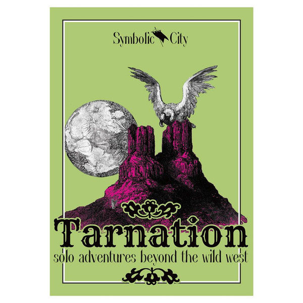 Tarnation - for just $25! 