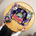 Tarot Bitch 1000 Piece Jigsaw Puzzle WTF - for just $24.99! 