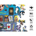 Tarot Crystal Magic 500 Piece Round Jigsaw Puzzle Springbok - for just $17.99! 