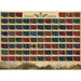 Tartans of Scotland 1000 Piece Jigsaw Puzzle Cobble Hill - for just $19.99! 