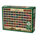 Tartans of Scotland 1000 Piece Jigsaw Puzzle Cobble Hill - for just $19.99! 