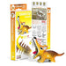 Tasmanian Tiger 3D Cardboard Model Kit Eugy - for just $11.99! 