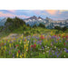 Tatosh Mountains 2000 Piece Jigsaw Puzzle Heye - for just $49.99! 