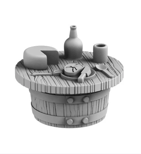 Tavern Table - for just $1.79! 