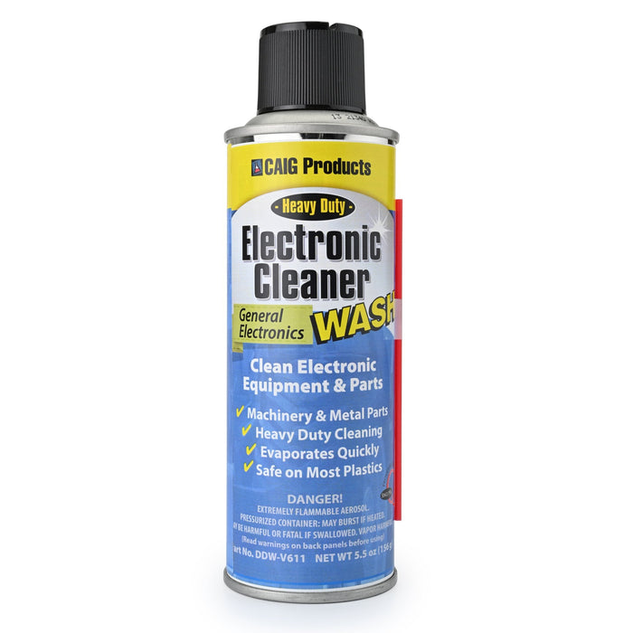 CAIG Electronic Cleaner - for just $7.99! 