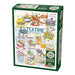 Tea Time 1000 Piece Jigsaw Puzzle Cobble Hill - for just $19.99! 