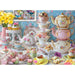 Tea Time 1000 Piece Jigsaw Puzzle Eurographics - for just $21.99! 