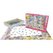 Tea Time 1000 Piece Jigsaw Puzzle Eurographics - for just $21.99! 