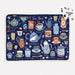 Tea Time 1000 Piece Jigsaw Puzzle Galison - for just $26.99! 