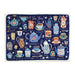 Tea Time 1000 Piece Jigsaw Puzzle Galison - for just $26.99! 