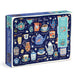 Tea Time 1000 Piece Jigsaw Puzzle Galison - for just $26.99! 